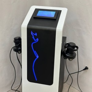 Аппарат для роликового массажа "BODY 360"