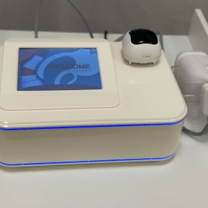 Аппарат для коррекции фигуры LIPOSONIX