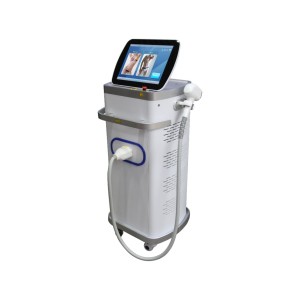 Диодный лазер для эпиляции FG2000 D+  (ADSS)