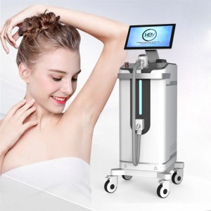 Диодный лазер для эпиляции К18 (KEY Laser)